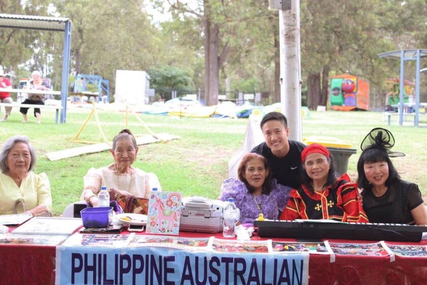 Seniors Expo Sydney