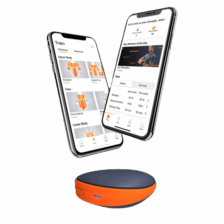 disability expo app