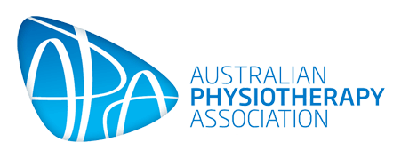 australian-phisiotherapy-association logo