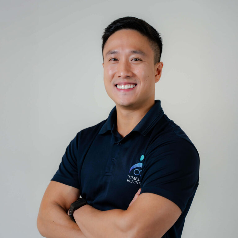 Jeffrey Siu Human Resources Manager