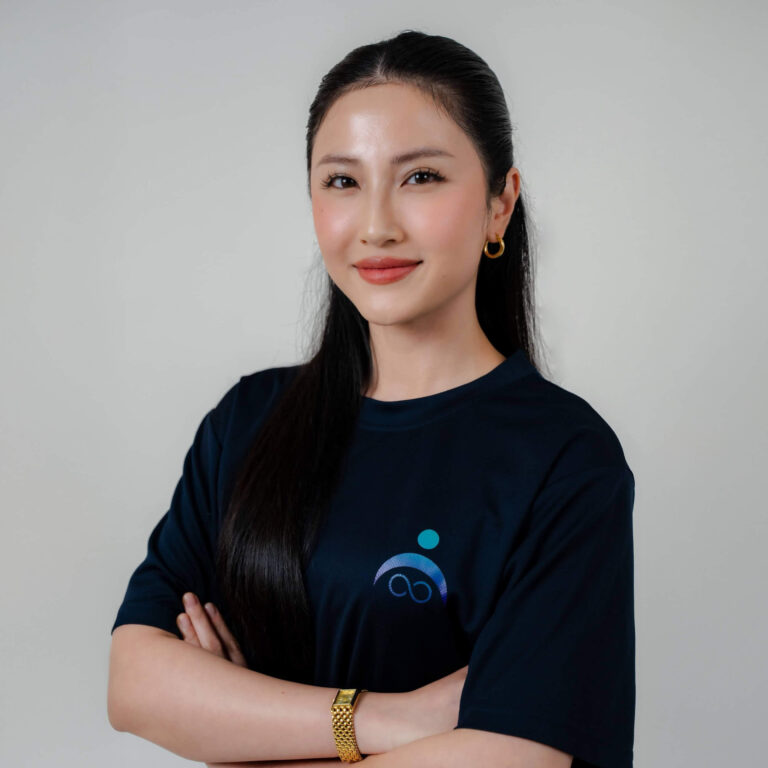 Kobie Huynh Allied Health Assistant