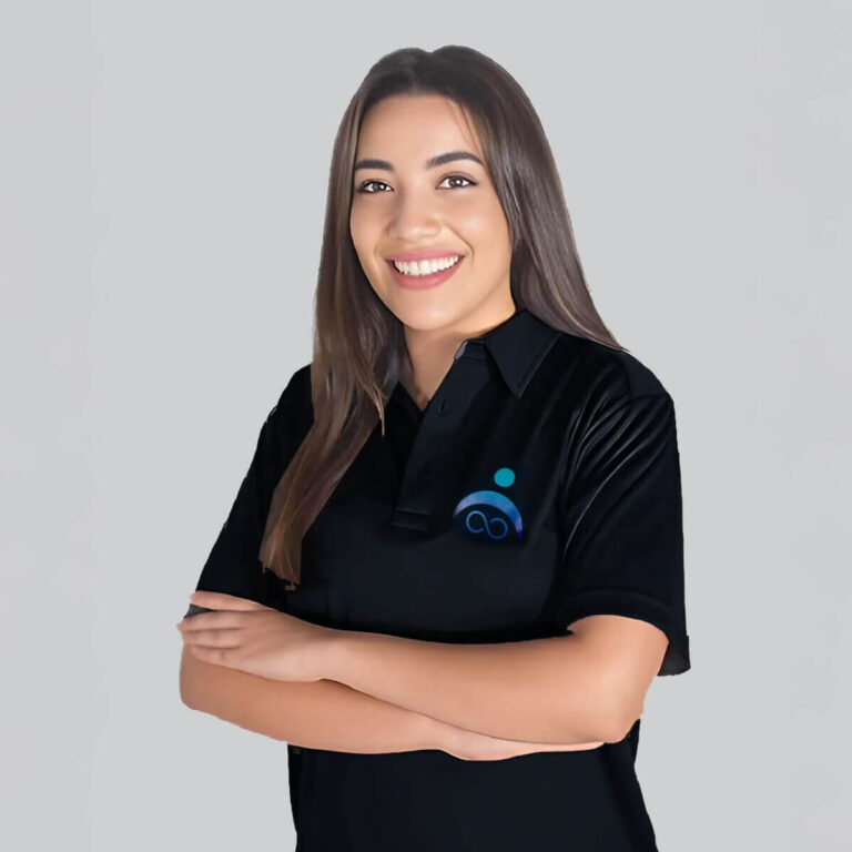 Matin Elyassi Senior Physiotherapist