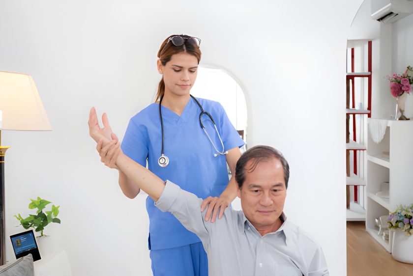 NDIS Allied Health Provider in Liverpool, Sydney