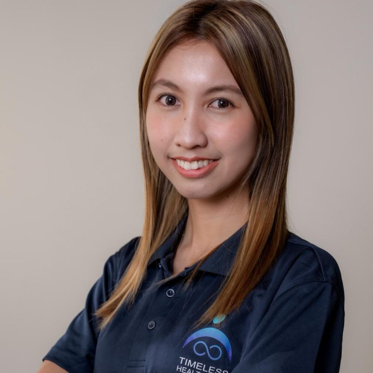 Belle aCheung