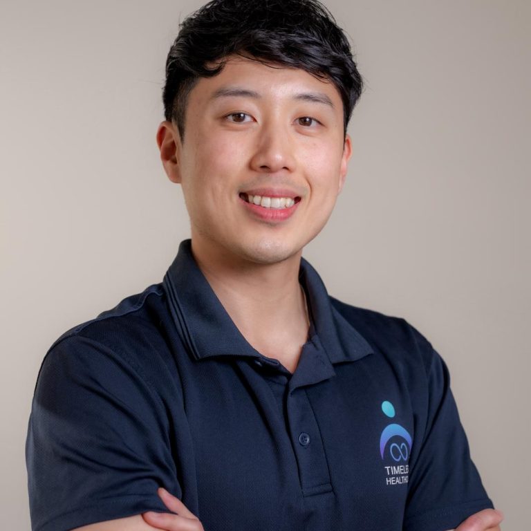 Raymond Truong