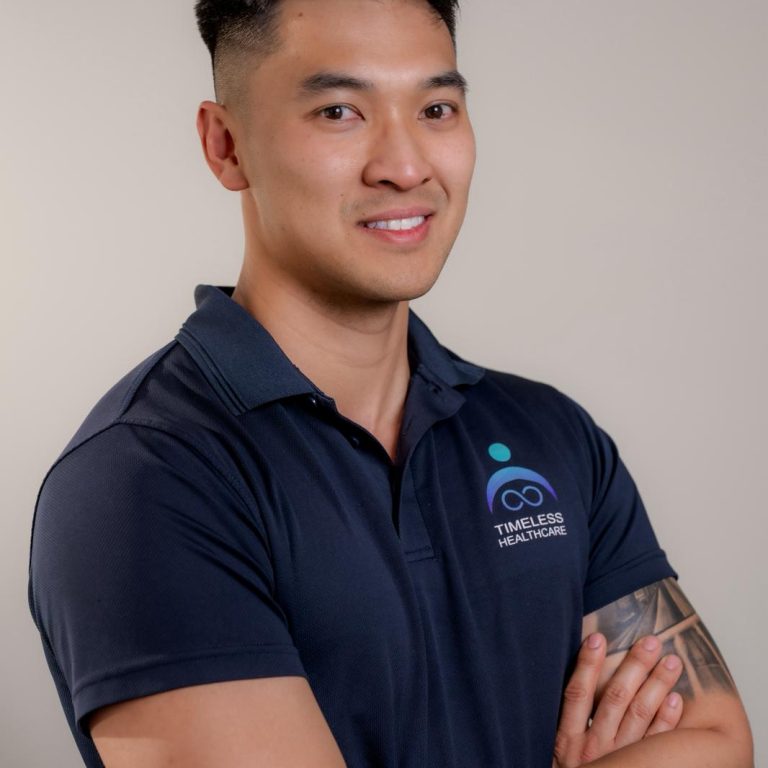 Tony Lam