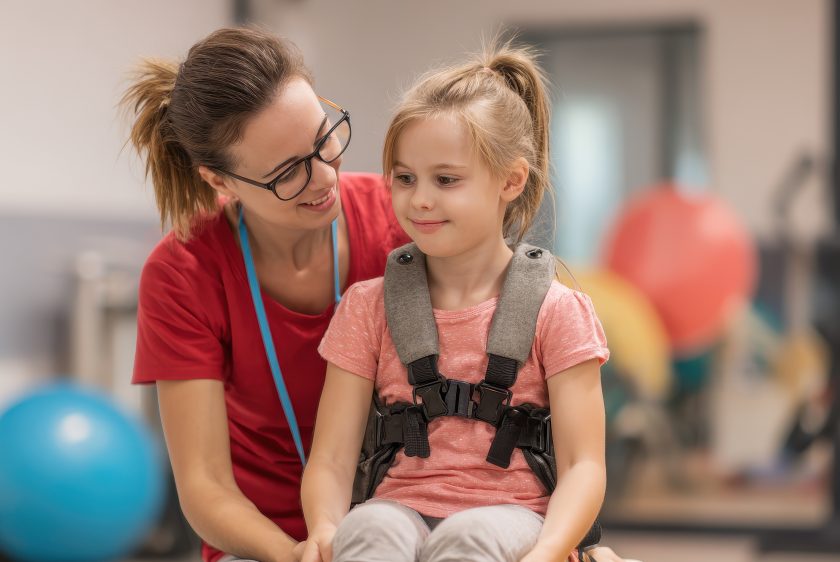 NDIS Occupational Therapy