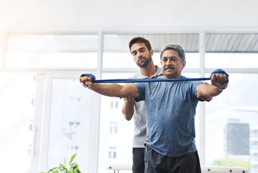 Aged Care Services in Liverpool