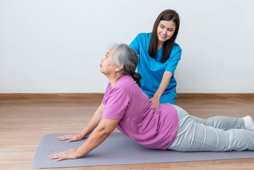 NDIS Physiotherapy Services