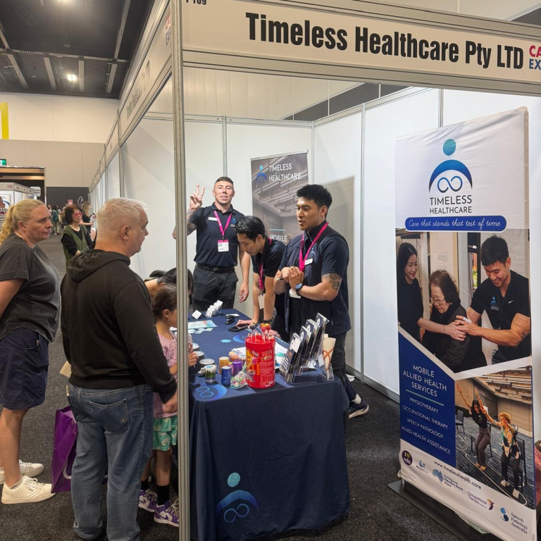What Makes Timeless Healthcare Stand Out