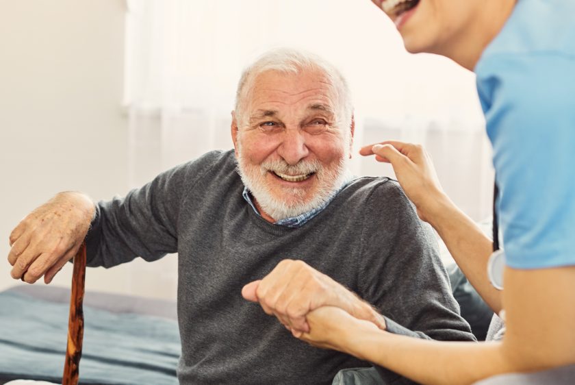 Aged Care Services Across South-West Sydney​