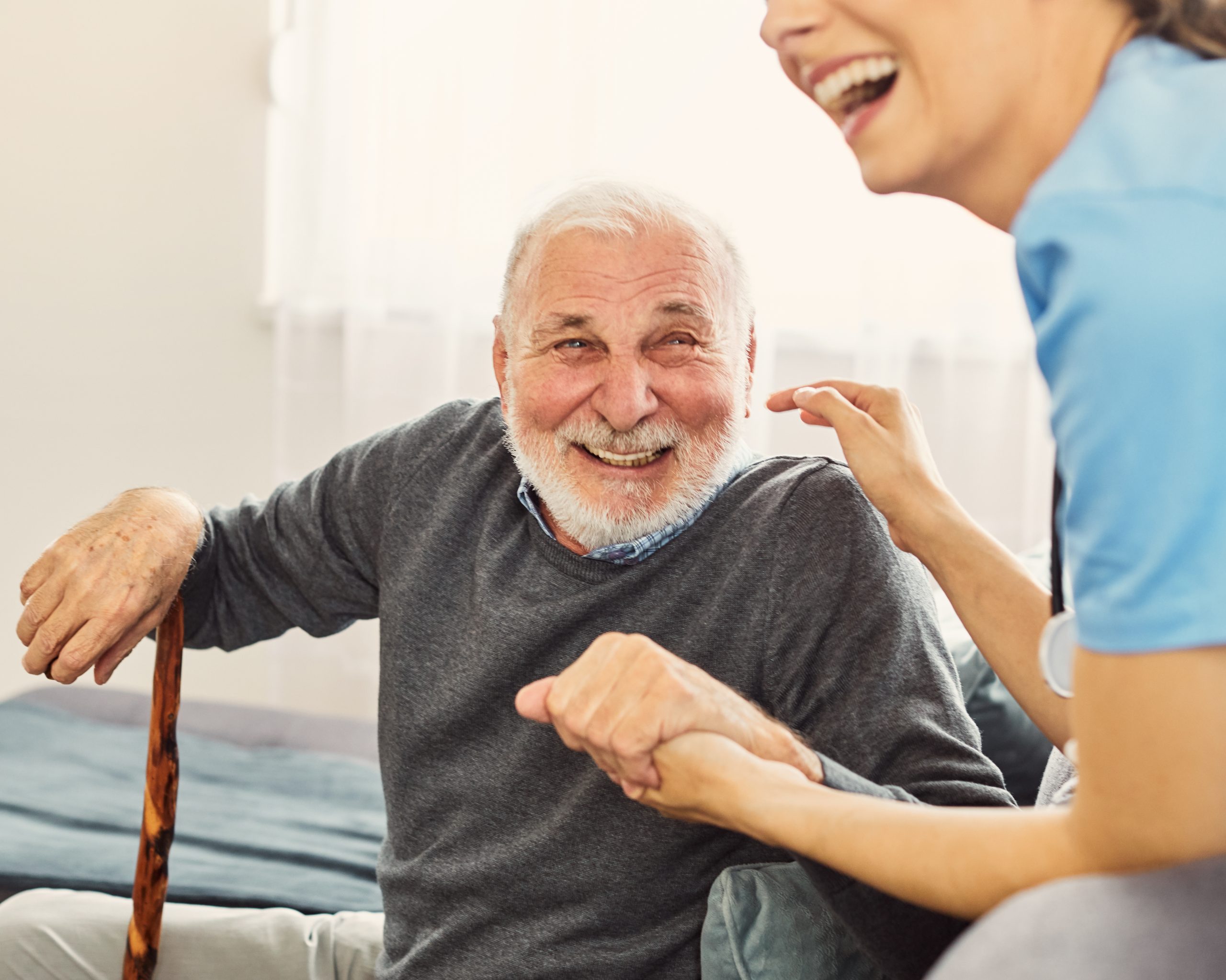Aged Care Services Across South-West Sydney​
