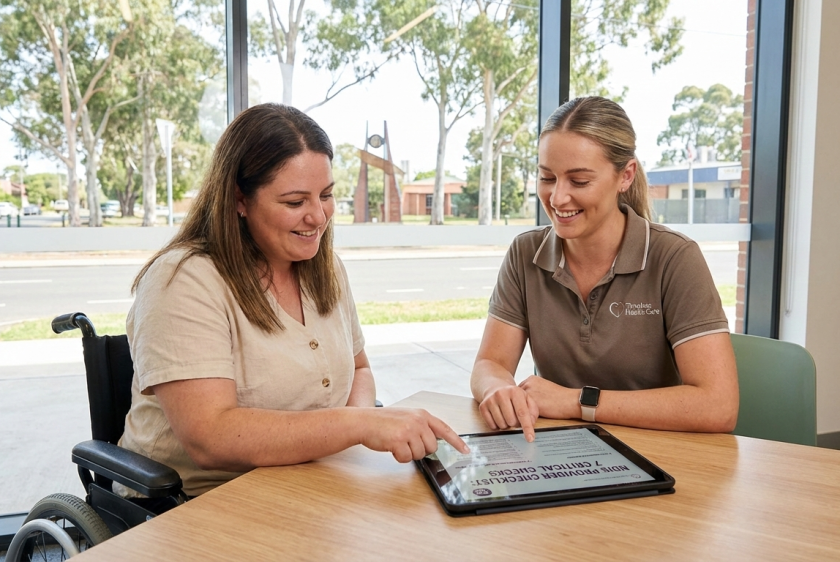How to Choose the Best NDIS Provider in Liverpool - 7 Critical Checks Before You Commit