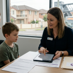 Do I Need an Occupational Therapy Report for an NDIS Application - What Families in Liverpool Should Know