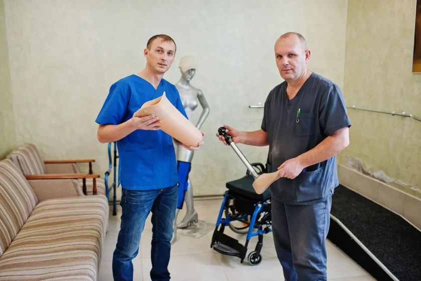 Causes of phantom pain and all types of therapy options