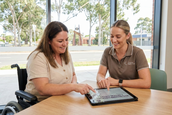 How to Choose the Best NDIS Provider in Liverpool - 7 Critical Checks Before You Commit