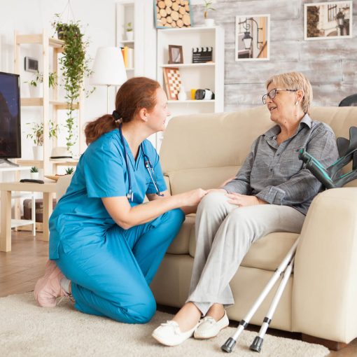 nurse timeless healthcare physiotherapy services Sydney