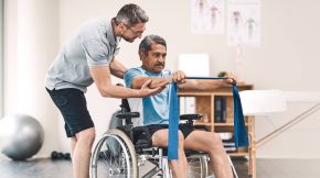 Recovery timeless healthcare physiotherapy services in Liverpool, Sydney