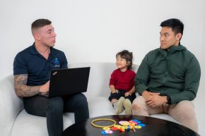 timeless healthcare sydney assessment