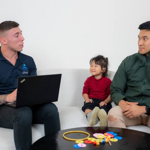 timeless healthcare sydney assessment