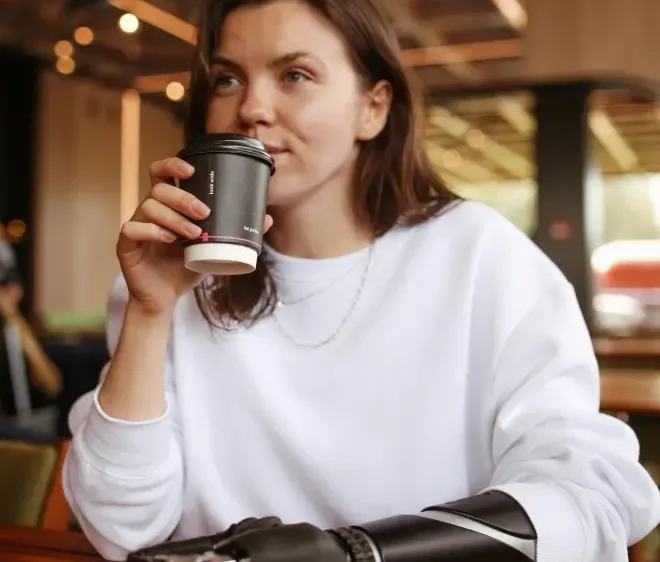 They understands all prosthetic devices and how it relates to you